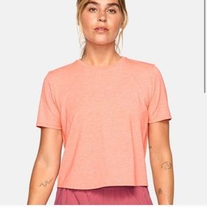 Outdoor Voices Sweatee Shirt